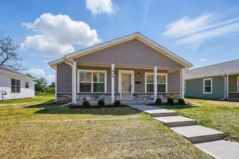 638 Clifton Avenue, Springfield, OH 45505