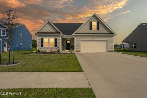 208 Santa Fe Street, Camden, NC 27921