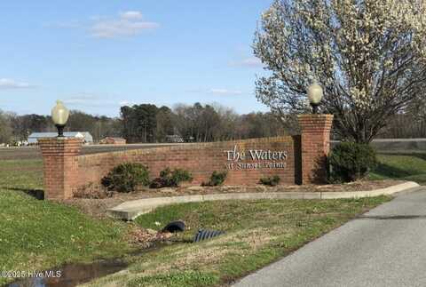 401 Pointe Vista Drive, Elizabeth City, NC 27909
