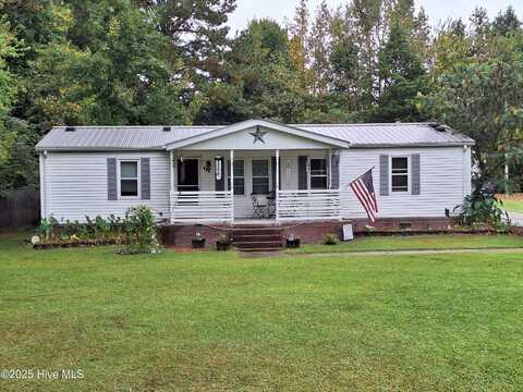 110 Brown Lane, Aulander, NC 27805