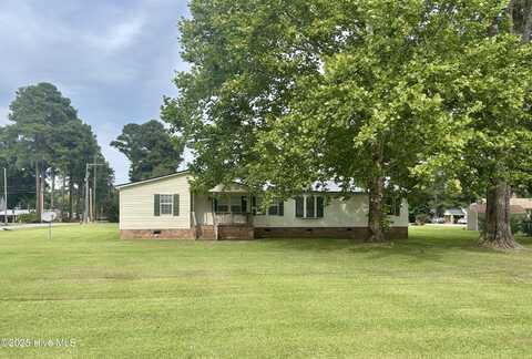 202 Maple Street, Woodland, NC 27897