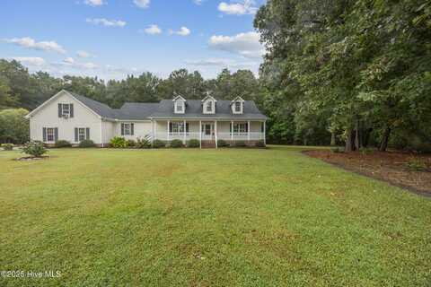 112 Mitchell Drive, Camden, NC 27921