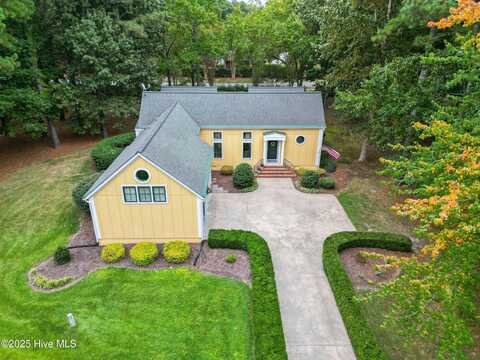 110 Trent Circle, Hertford, NC 27944