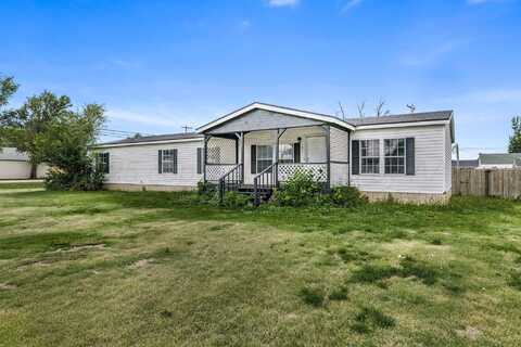 101 COLLIER Avenue, Groom, TX 79039