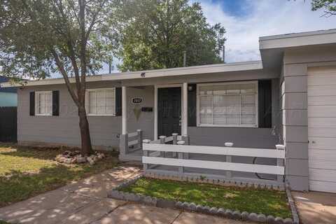 1011 SW 48TH Avenue, Amarillo, TX 79110
