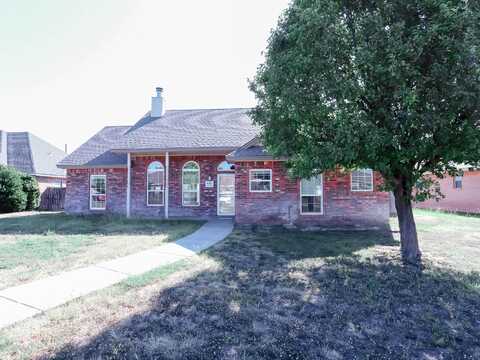 6205 S BONHAM Street, Amarillo, TX 79118