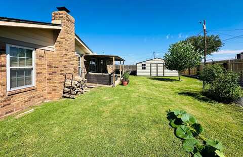 7816 HERMOSA Drive, Amarillo, TX 79108