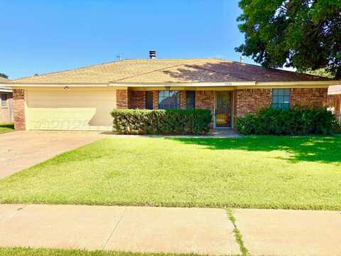 7304 IMPERIAL Drive, Amarillo, TX 79121
