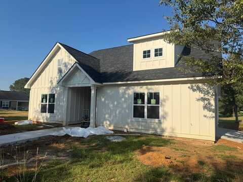 118 Southland Ridge Dr., Americus, GA 31709