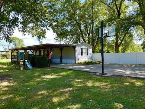 38210 NEW LIMA RD CR 3 Rd, Pomeroy, OH 45769