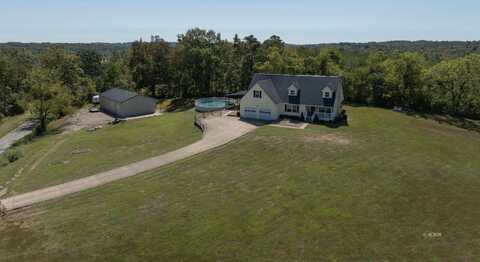 1190 Starcher Rd, Gallipolis, OH 45631