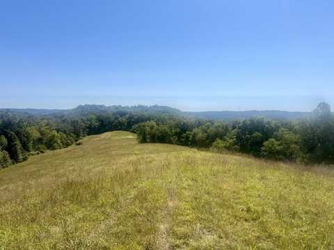 1899 Shoestring Ridge Rd, Gallipolis, OH 45631