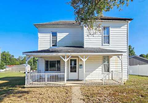 511 E Broadway St, Wellston, OH 45692
