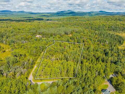 1 Outback Road, Tupper Lake, NY 12986