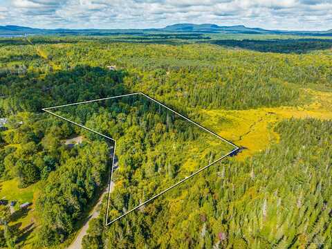 400 Old Wawbeek Road, Tupper Lake, NY 12986