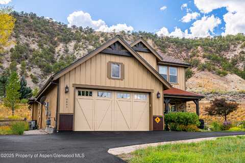 643 River Bend Way, Glenwood Springs, CO 81601