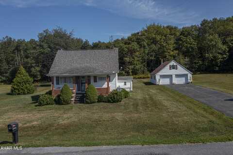 755 Mack Drive, Vintondale, PA 15961