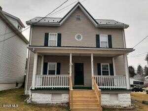 222 Spruce Street, Cresson, PA 16630