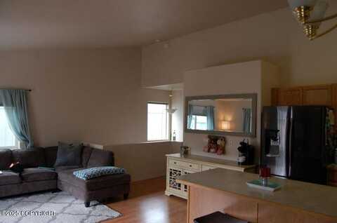 13878 Fire Creek Trail Drive, Eagle River, AK 99577