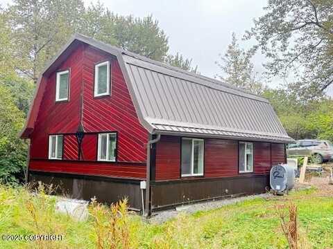 10981 Lake Orbin Drive, Kodiak, AK 99615
