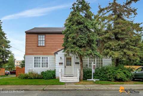 815 W 12th Avenue, Anchorage, AK 99501