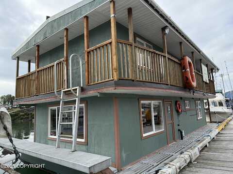 1 Reliance Harbor, Wrangell, AK 99929