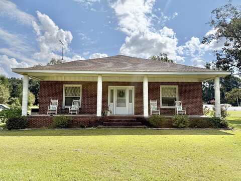 3012 Reynolds Road, Blackville, SC 29817