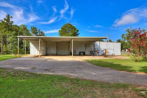 2657 Pine Log Road, Warrenville, SC 29851