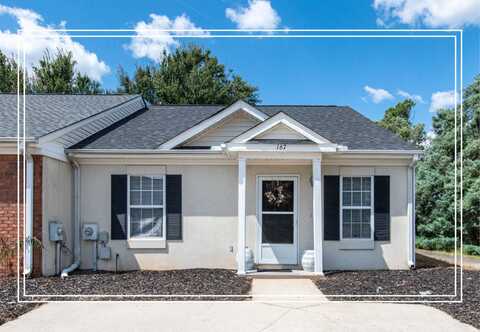 167 Sunview Drive, North Augusta, SC 29841