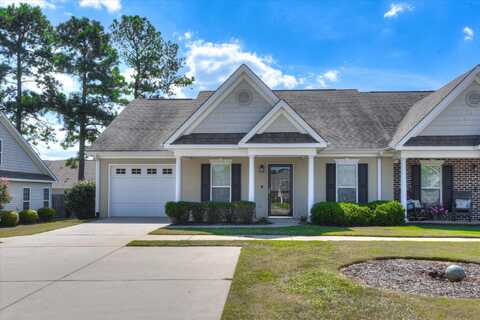 242 Alberta Avenue, North Augusta, SC 29860