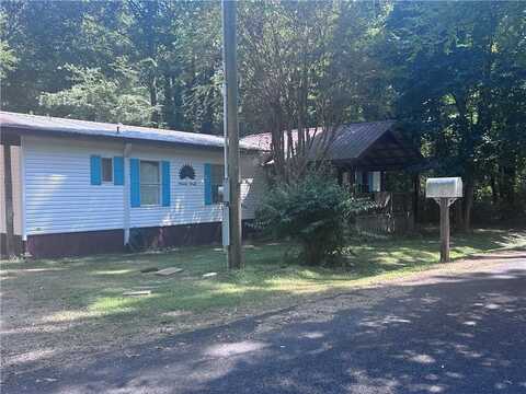 30 Trout ST, Perryville, AR 72126
