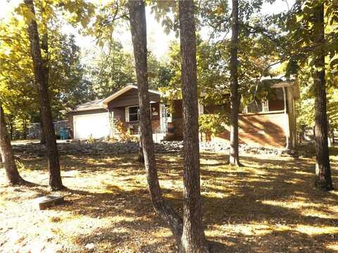 1602 Lakeshore RD, Bull Shoals, AR 72619