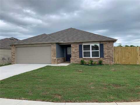 2011 S B PL, Rogers, AR 72758
