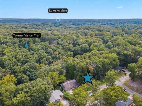 TBD Hatcher DR, Bella Vista, AR 72715