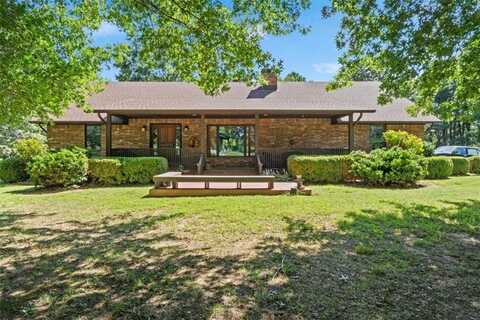 508 E Holt RD, Lincoln, AR 72744