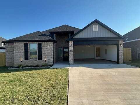 6905 SW High Meadow BLVD, Bentonville, AR 72713