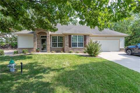 23 Addison LN, Bella Vista, AR 72715
