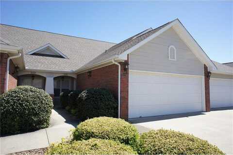 905 S Lafayette ST, Rogers, AR 72758