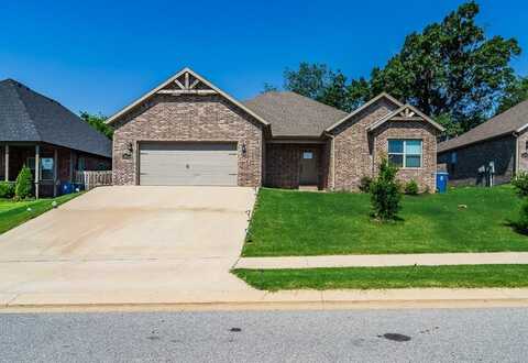 3602 SW Brittany RD, Bentonville, AR 72713