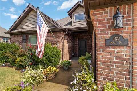 1172 Nemett DR, Pea Ridge, AR 72751