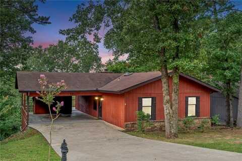 17 Devizis DR, Bella Vista, AR 72714