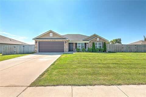 825 NW 67th AVE, Bentonville, AR 72713