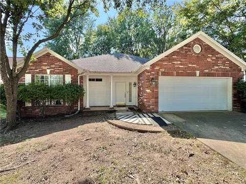 3211 Dogwood View, Springdale, AR 72762