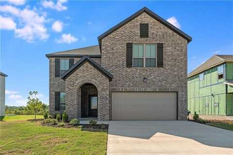 4902 SW Juneberry ST, Bentonville, AR 72712