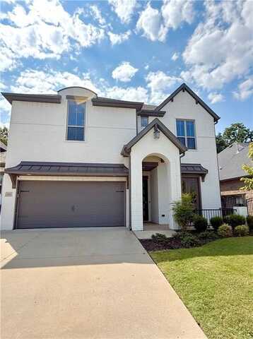 2603 Hampton AVE, Bentonville, AR 72713
