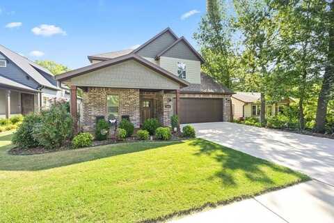 1626 S Price AVE, Fayetteville, AR 72701