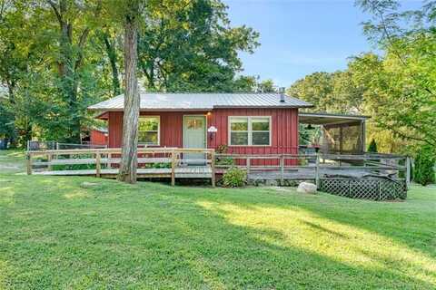 19129 Shoreline WY, Fayetteville, AR 72704