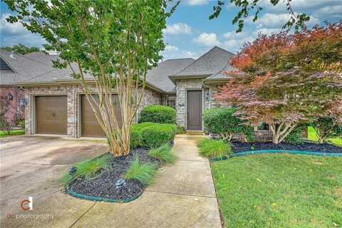 1602 NE Greenbrier RD, Bentonville, AR 72712