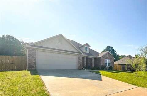 1227 Willow Oak ST, Elkins, AR 72727