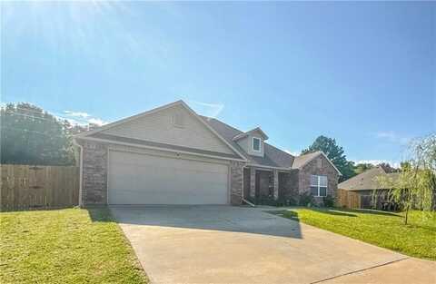 1227 Willow Oak ST, Elkins, AR 72727